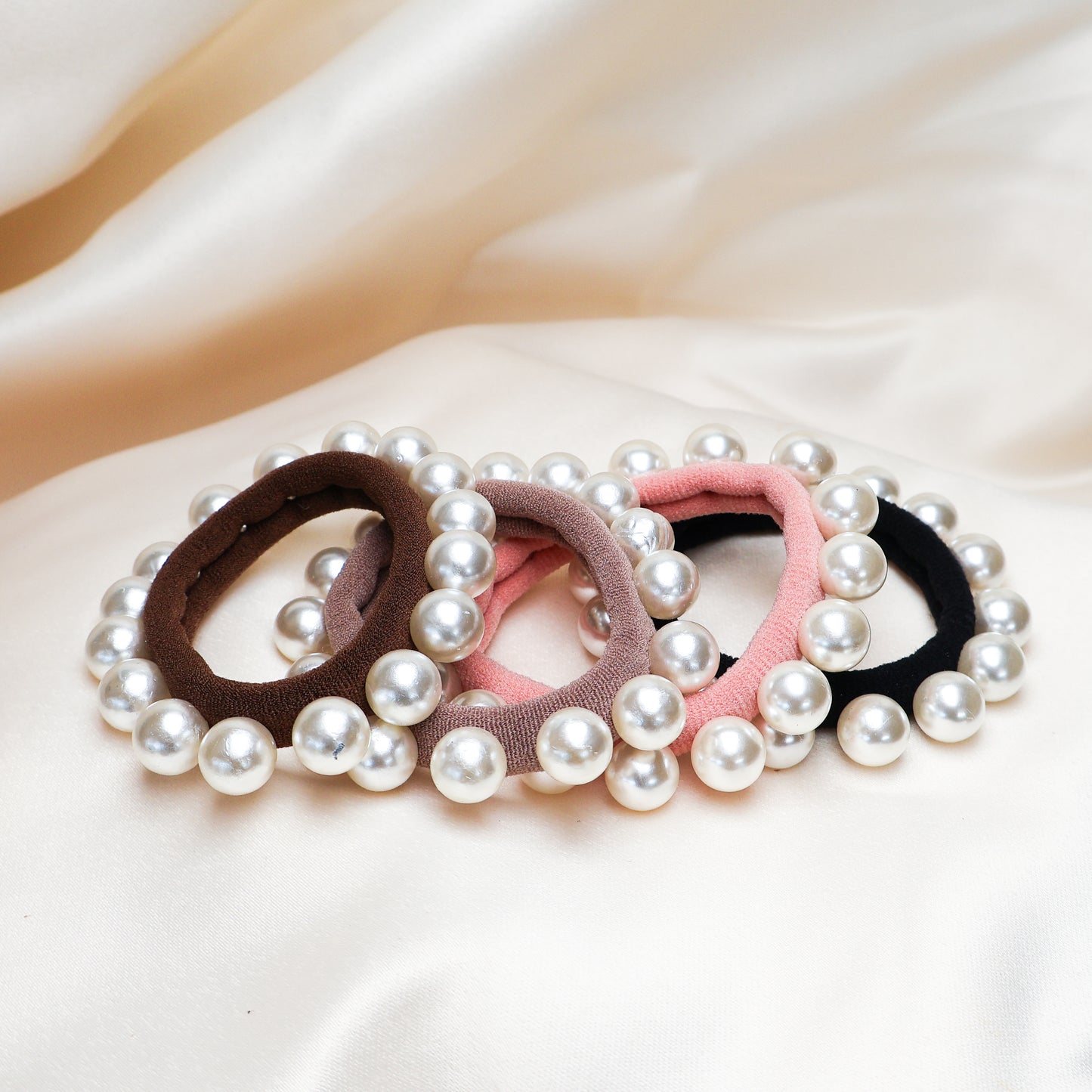 4-Pack Multi-Colour Customiser